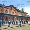 Subotica postcard